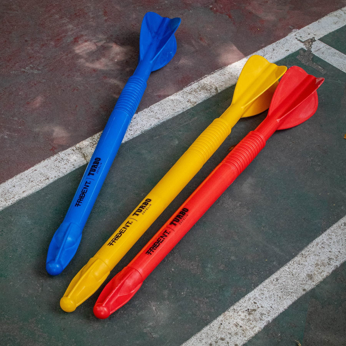 Trident Turbo Javelin - Blue (300, 400g)