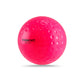 Trident Premium Dimple Hockey Ball - Pink