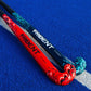 Trident Element Wooden Hockey Stick - Emerald
