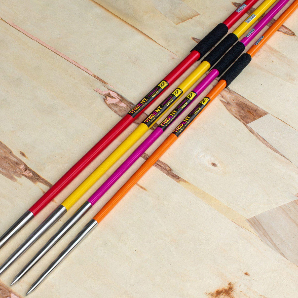 Trident Tournament Javelin - 500g
