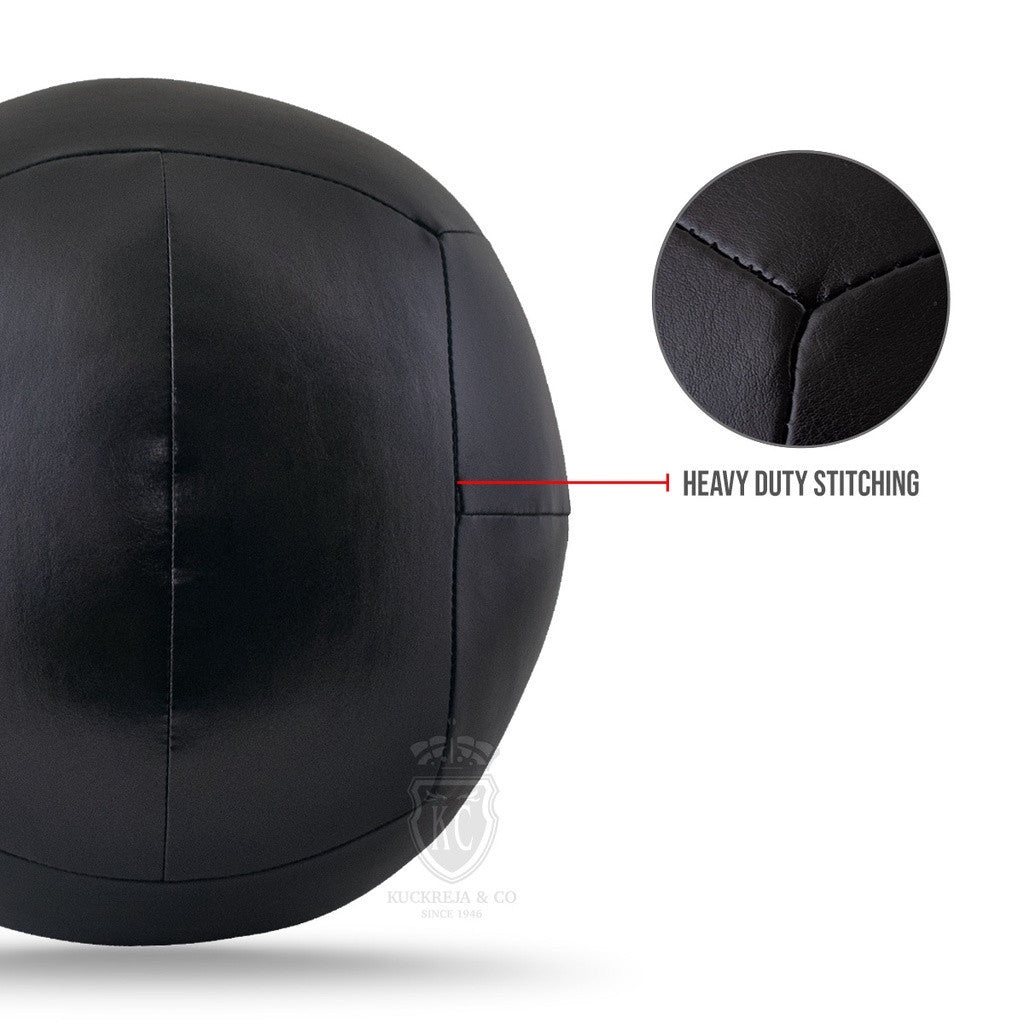 Trident Master Premium Wall Ball - 5kg