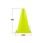 Trident 9" Cone - Neon