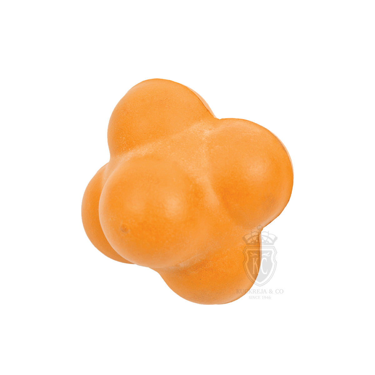 Trident Reaction Ball - Orange