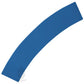 Trident Rubber Curved Marker - Blue