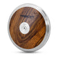 Trident Wooden Discus - 2.00kg