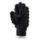 Grays International Pro Hockey Glove - Black (LH)