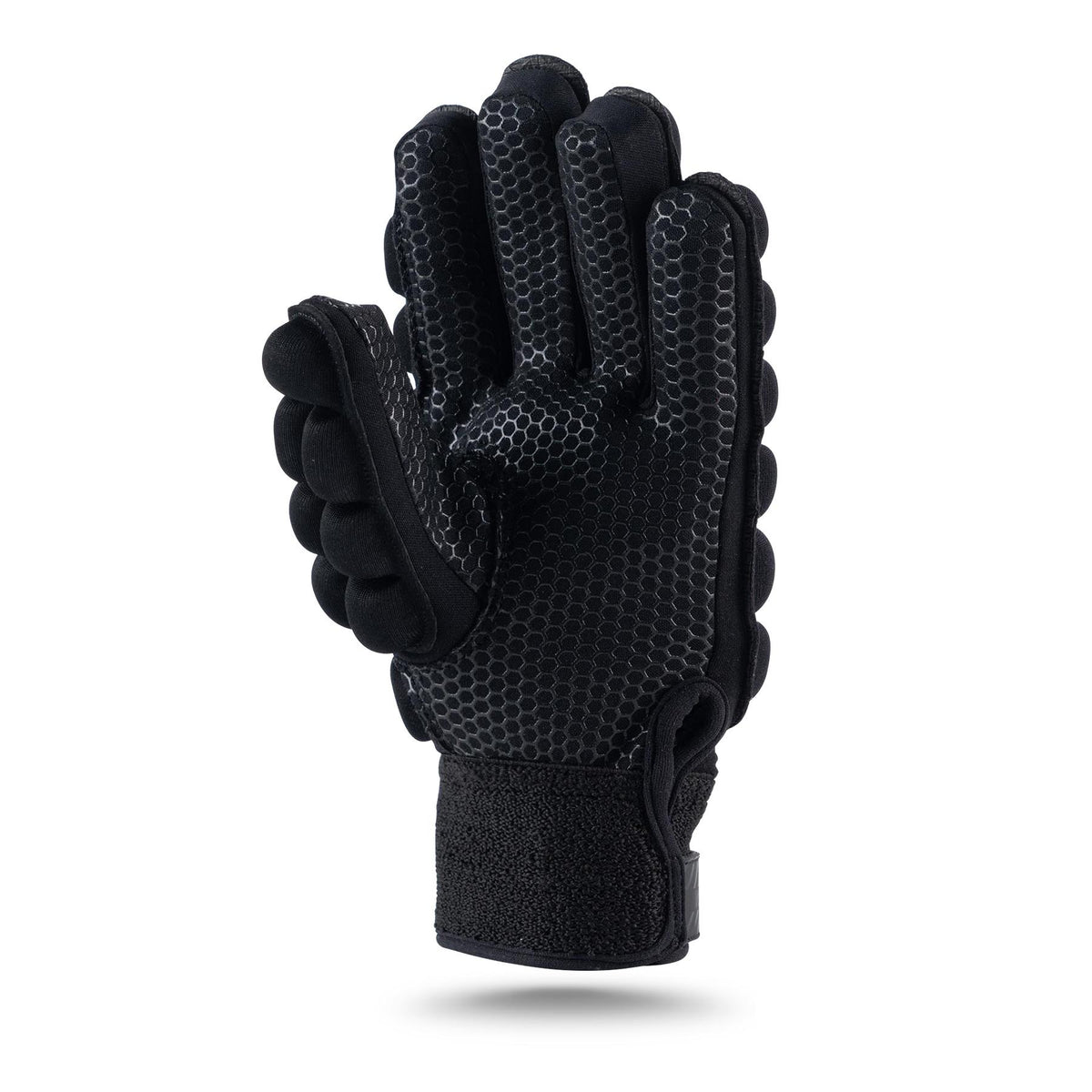 Grays International Pro Hockey Glove - Black (LH)