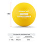Trident Softee Low Bounce Foam Ball - Yellow (7")