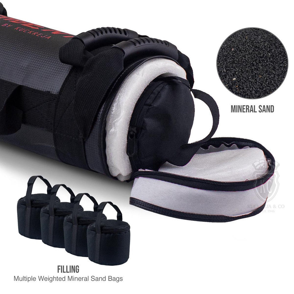 Trident Master Premium Powerbag - 20kg