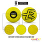 Trident Premium Medicine Ball - 1kg