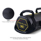Trident Master Premium Powerbag - 5kg