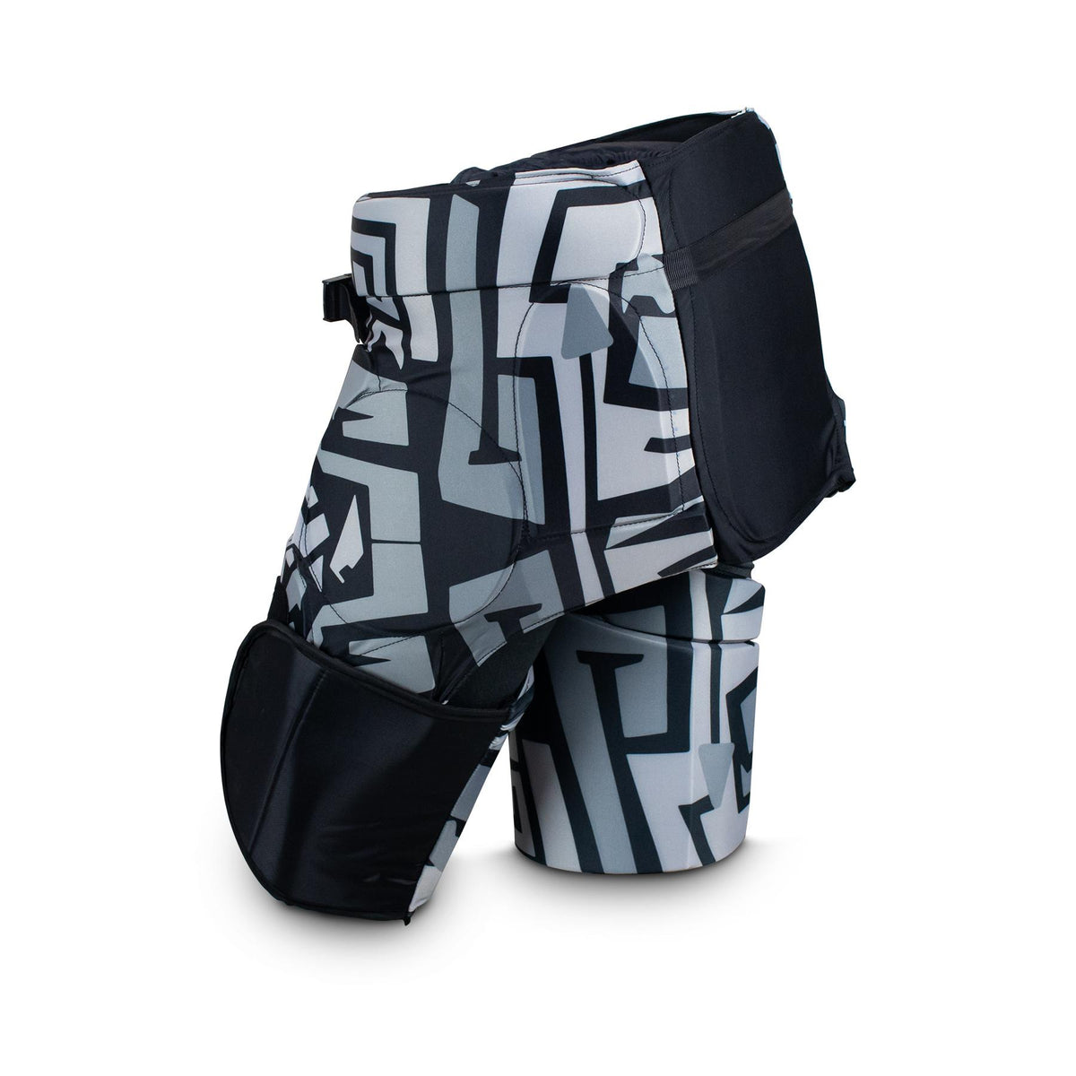 Trident Gatekeeper Pro Goalie Shorts - Senior/Junior