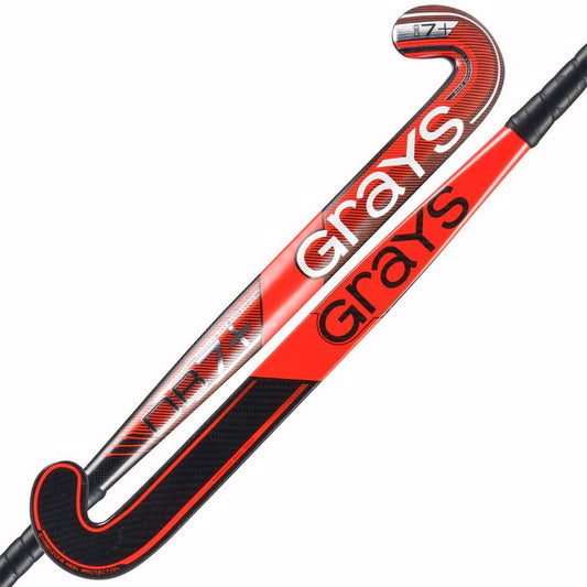 Grays Dynabow Plus 7 Composite Hockey Stick - DB+7