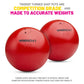 Trident Turned Shot Put - 5.00kg