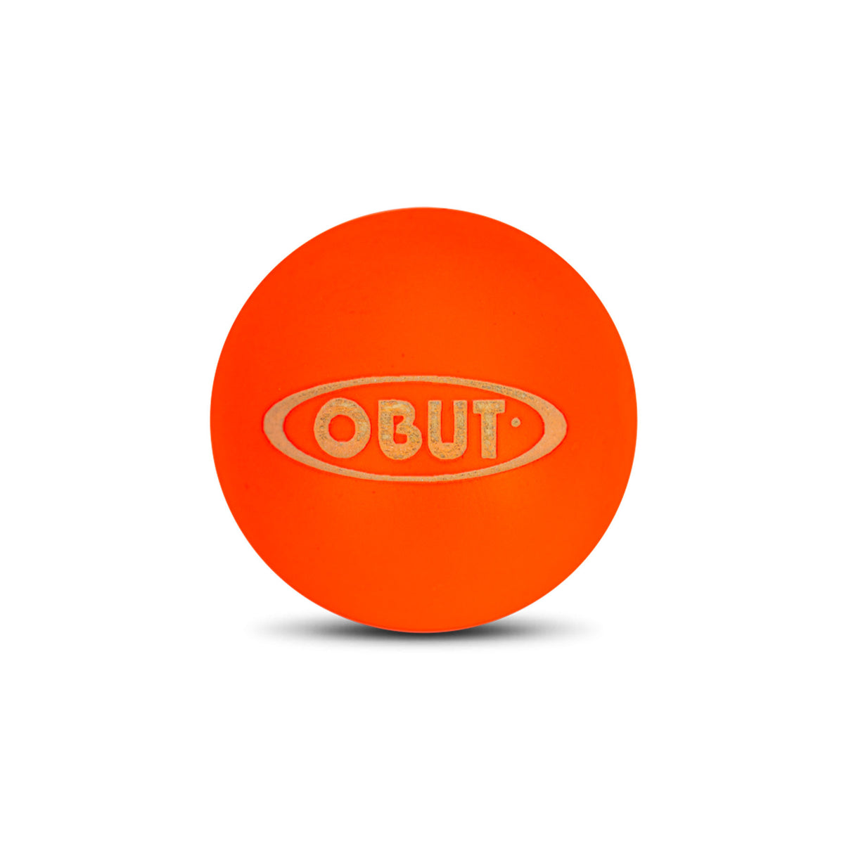 Obut Petanque Competition Jack – Orange