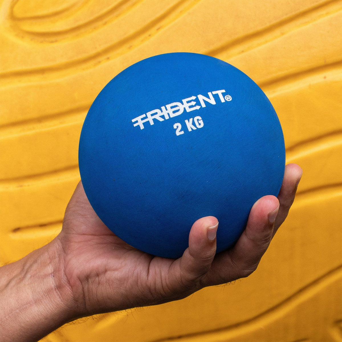 Trident Master Indoor Shot Put - 2kg