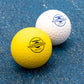 Trident Supernova Hockey Ball - White