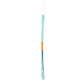 Grays Aura Wooden Hockey Stick - Teal/Navy