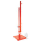 Vinex High Jump Posts - Competition (WA Certified)