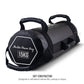 Trident Master Premium Powerbag - 15kg
