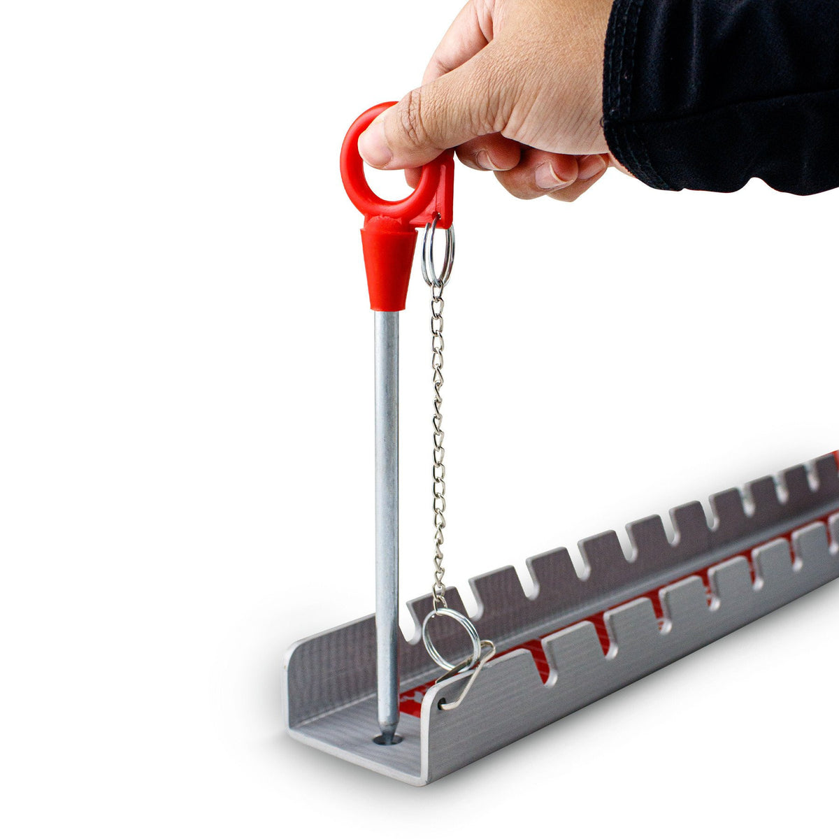 Vinex Racer Aluminium Starting Block