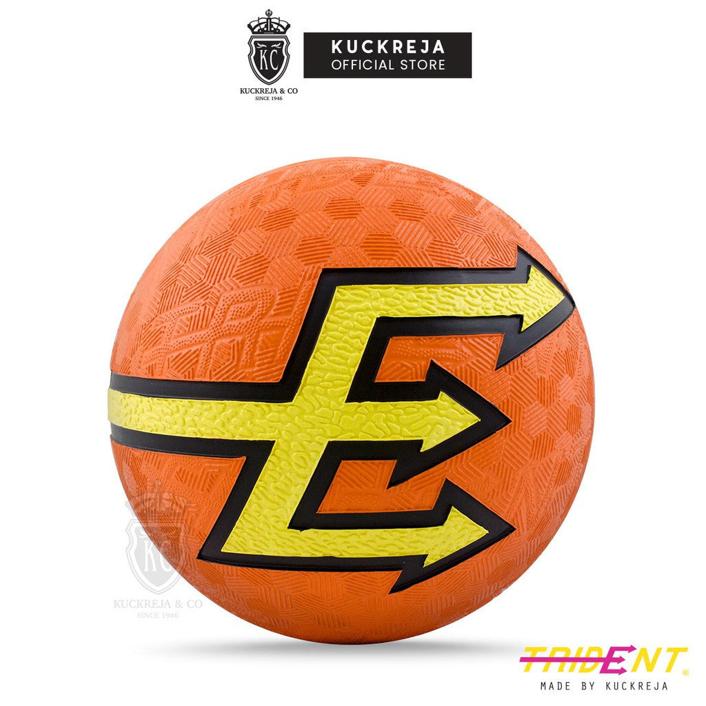 Trident Premium Medicine Ball - 2kg
