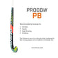 Grays Probow 7 Composite Hockey Stick - PB7