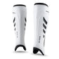 Trident Baseline Hockey Shinguard - White