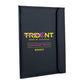 Trident Magnetic Coaching Folio - Hockey