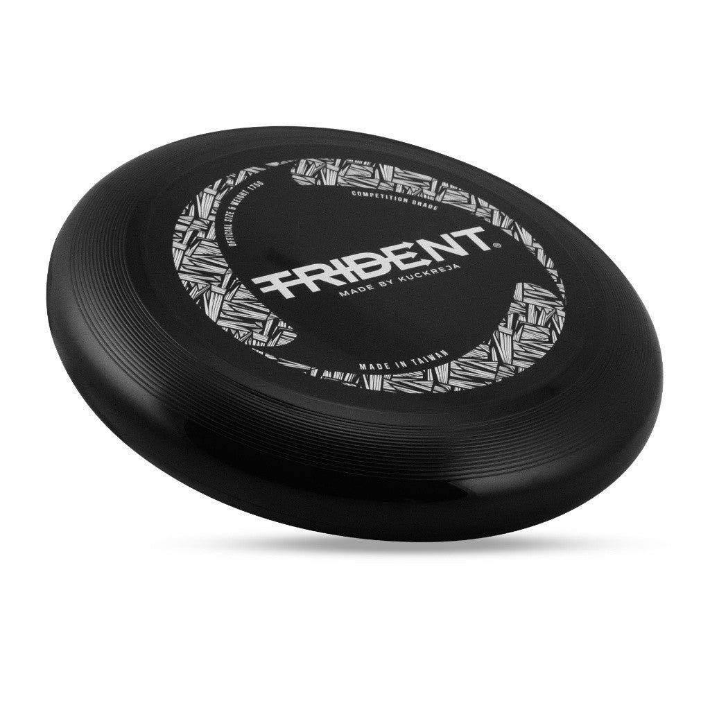 Trident Frisbee 175g – Black