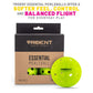 Trident Essential Pickleball Balls - Neon (Set of 4)