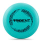 Trident Frisbee 175g - Turquoise (Regular/Slimline)