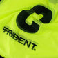 Trident Netball Bibs Set - Yellow (Senior, Junior)