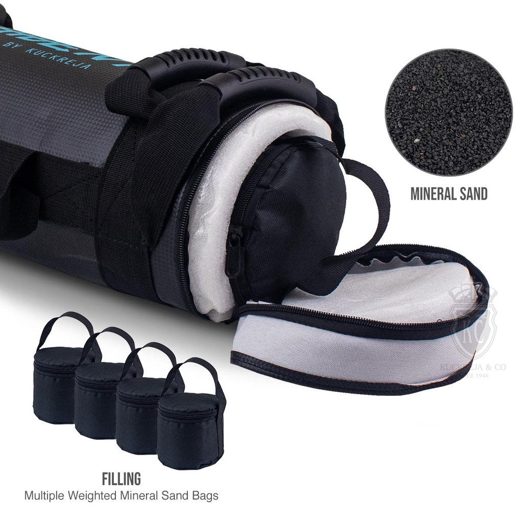 Trident Master Premium Powerbag - 10kg