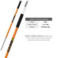 Trident Training Javelin - 500g