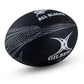 Gilbert All Blacks Supporter Rugby Ball (Size 5, 4)