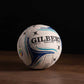 Gilbert Eclipse Match Netball (Size 5)