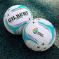 Gilbert Aurora Match Netball (Size 5)
