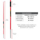 Trident Tournament Javelin - 800g
