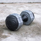 Trident Master Premium Adjustable Dumbbell - 7.5kg (Pair)