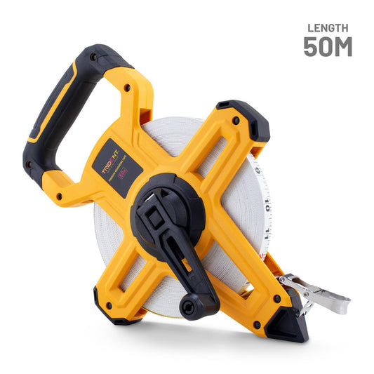 Trident Premium Measuring Tape - 50m