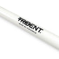 Trident Slalom Pole - White