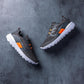 Grays Raid 3.0 Hockey Shoes - Charcoal