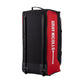 Gray Nicolls Team 150 Wheelie Bag - Black/Red