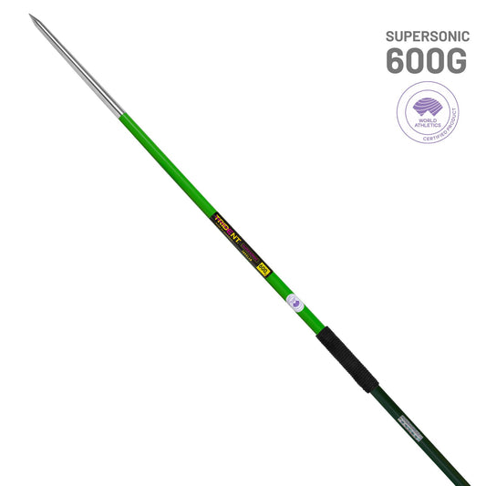 Trident Supersonic Javelin - 600g (WA Certified)