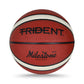 Trident Milestone Rubber Basketball (Size 7, 6, 5)