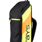 Grays G300 Hockey Bag - Black/Fluo