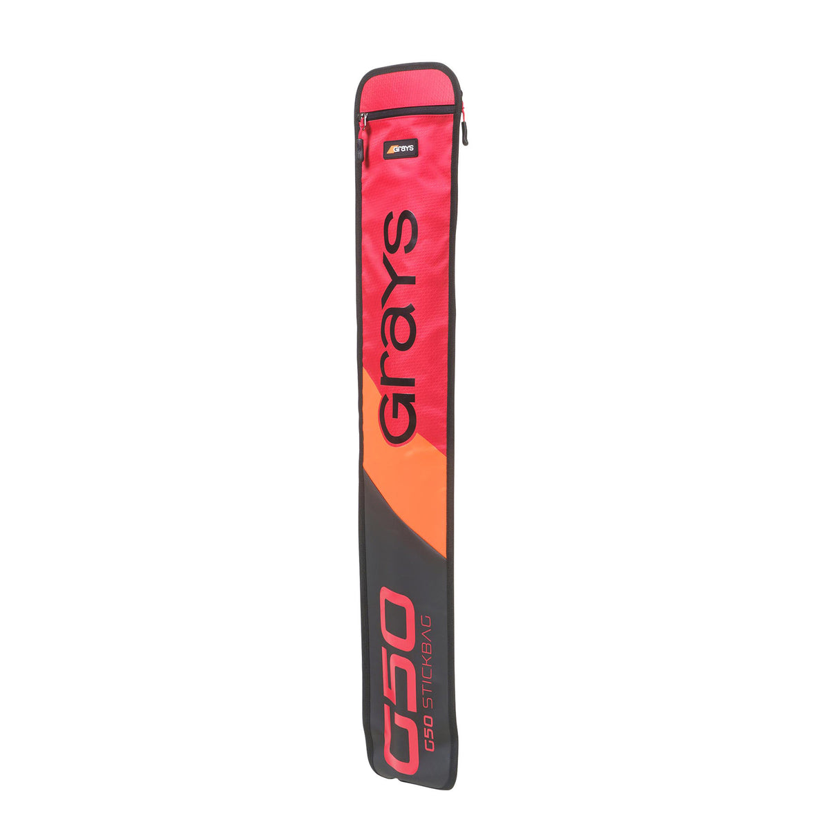 Grays G50 Hockey Bag - Red