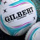 Gilbert Aurora Match Netball (Size 5)