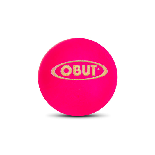 Obut Petanque Competition Jack - Pink